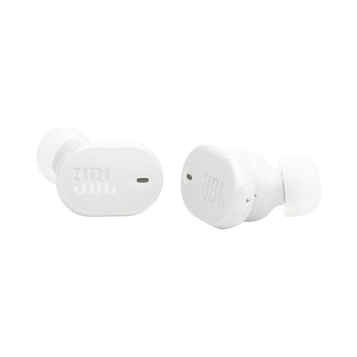Audifonos True Wireless Jbl Tune Buds 2 Blanco