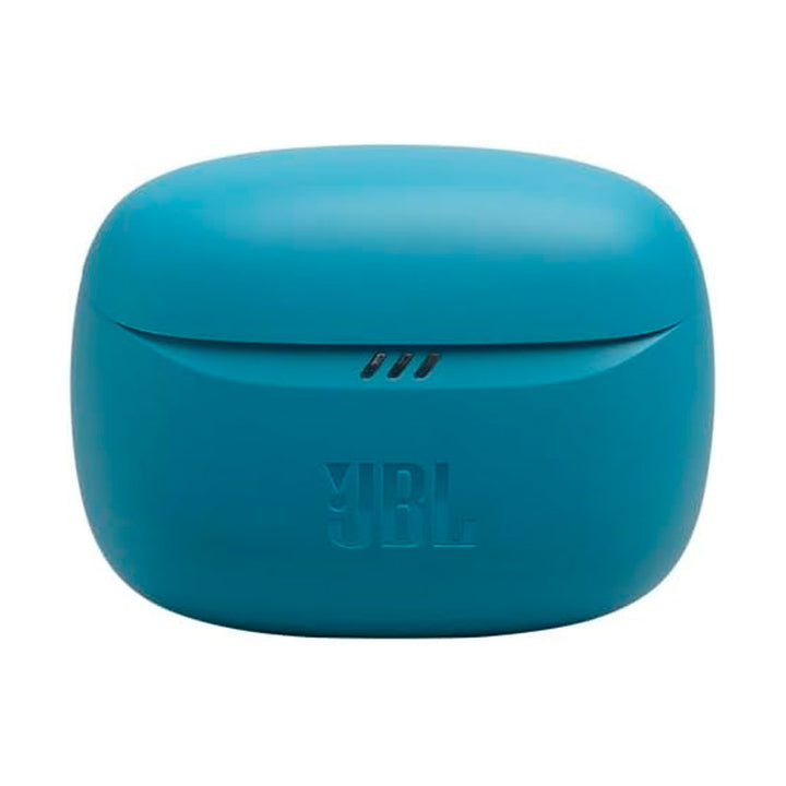 JBL AUDIFONOS TRUE WIRELESS TUNE BUDS 2 TURQUESA