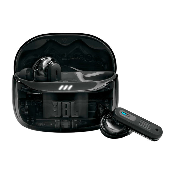 Jbl Audifonos Twstune Beam 2 Ghost Negro