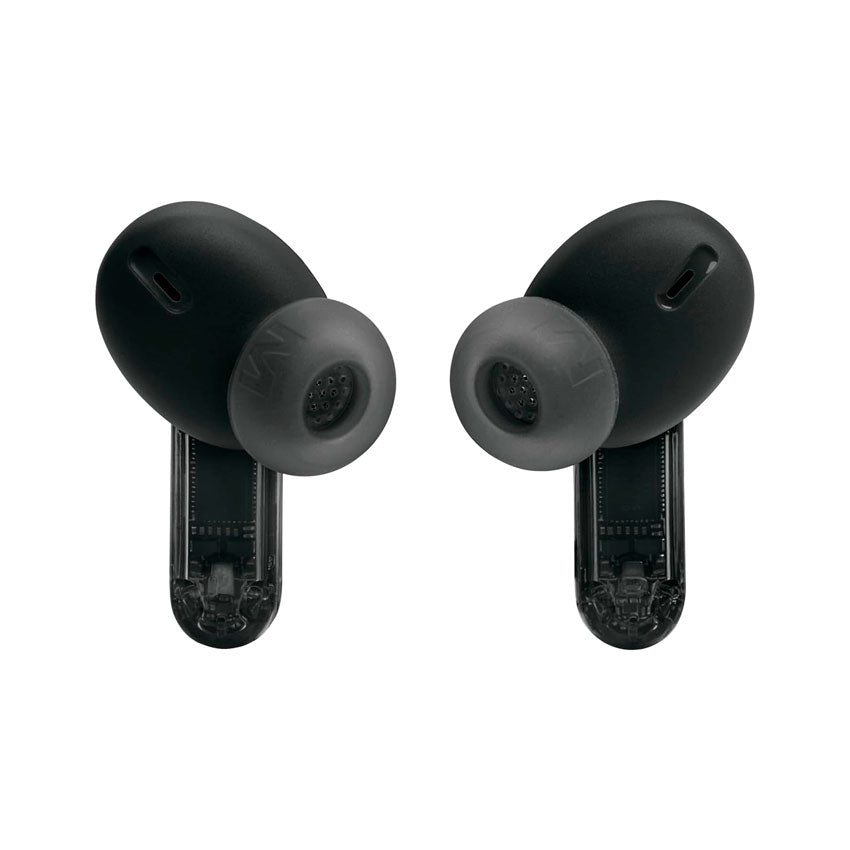 Jbl Audifonos Twstune Beam 2 Ghost Negro