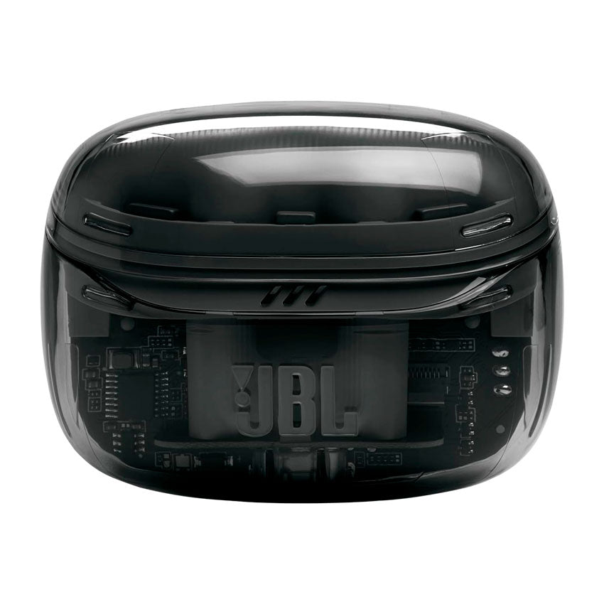 Jbl Audifonos Twstune Beam 2 Ghost Negro