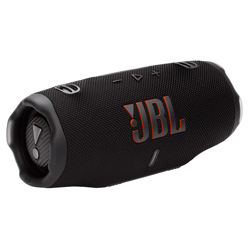 JBL BOCINA BLUETOOTH CHARGE 6 NEGRO