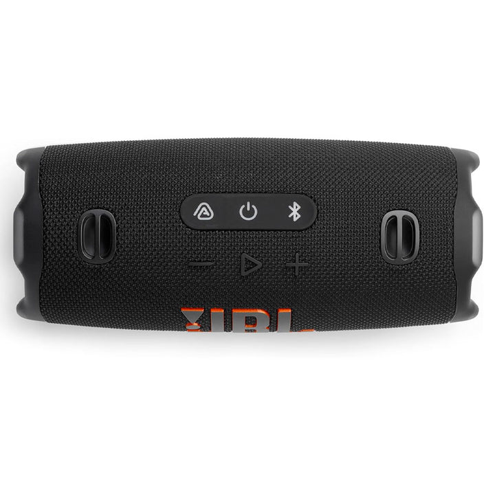 JBL BOCINA BLUETOOTH CHARGE 6 NEGRO