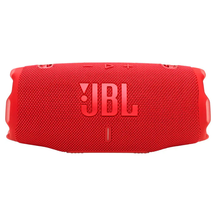 JBL BOCINA BLUETOOTH CHARGE 6 ROJO