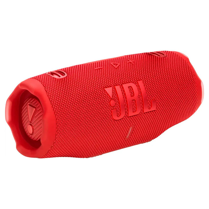 JBL BOCINA BLUETOOTH CHARGE 6 ROJO