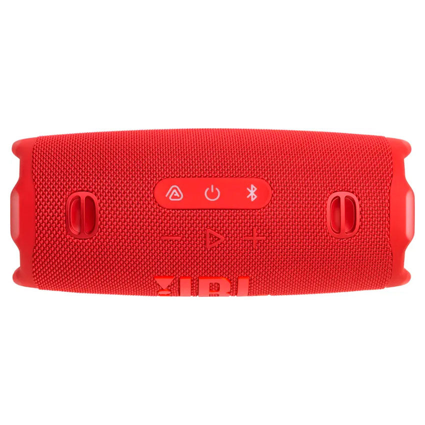JBL BOCINA BLUETOOTH CHARGE 6 ROJO