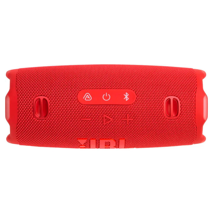 JBL BOCINA BLUETOOTH CHARGE 6 ROJO