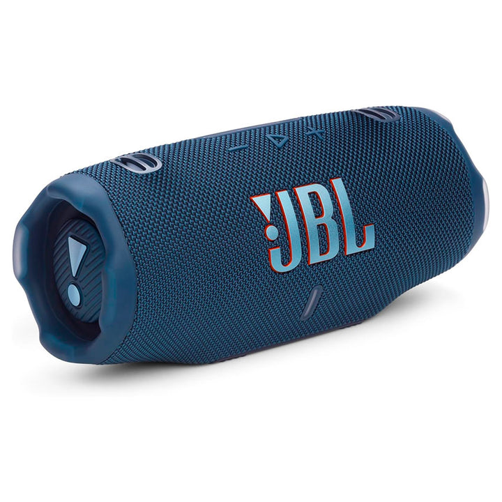 JBL BOCINA BLUETOOTH CHARGE 6 AZUL
