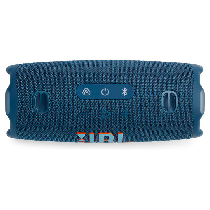 JBL BOCINA BLUETOOTH CHARGE 6 AZUL