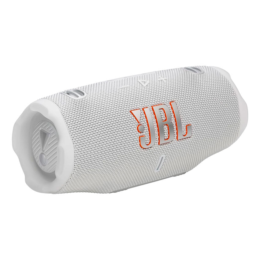 JBL BOCINA BLUETOOTH CHARGE 6 BLANCO