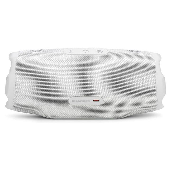 JBL BOCINA BLUETOOTH CHARGE 6 BLANCO