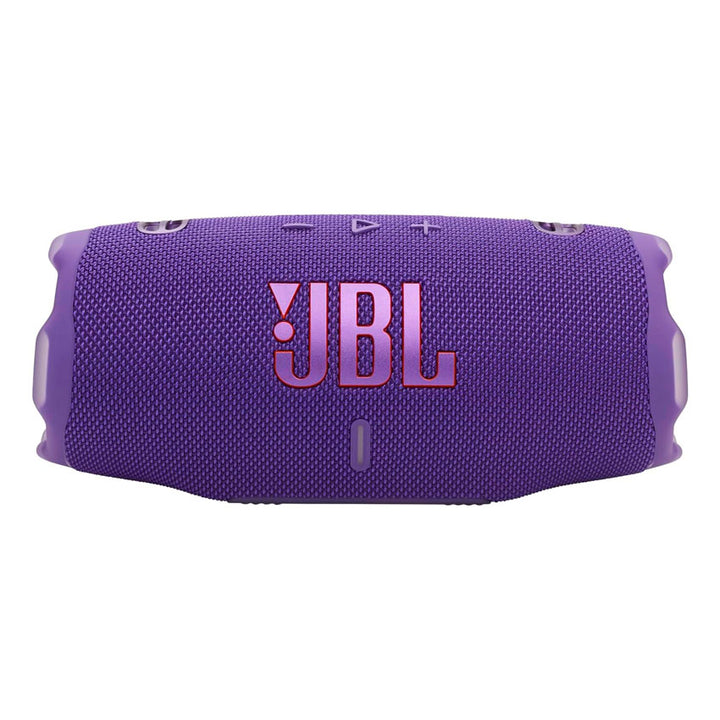 Jbl Bocina Bluetooth Charge 6 Purpura