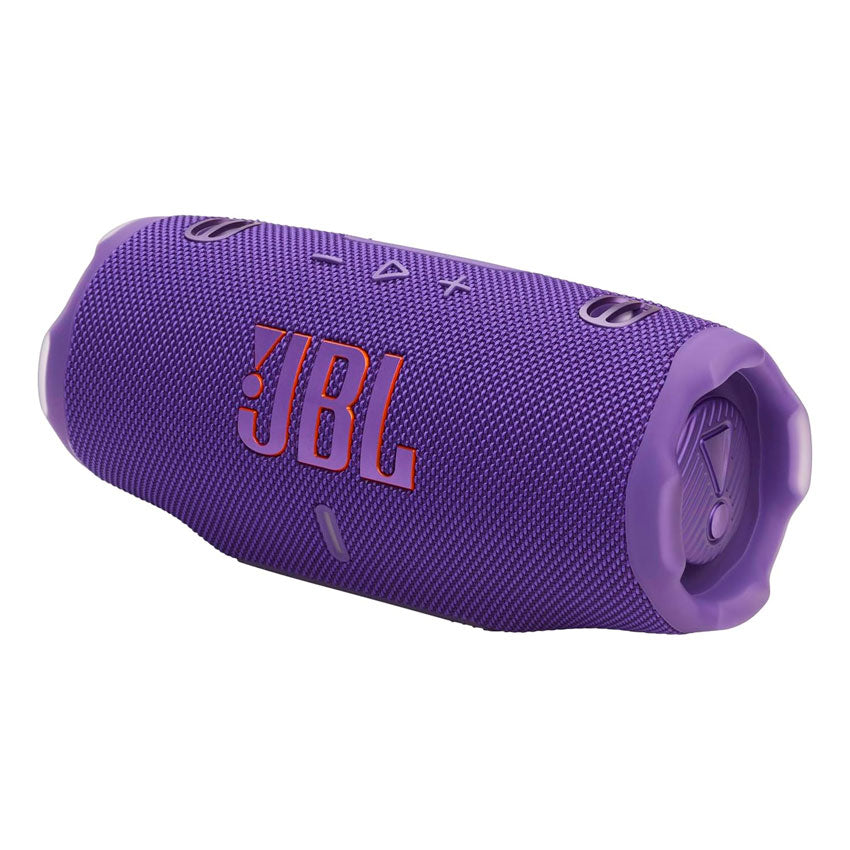 Jbl Bocina Bluetooth Charge 6 Purpura