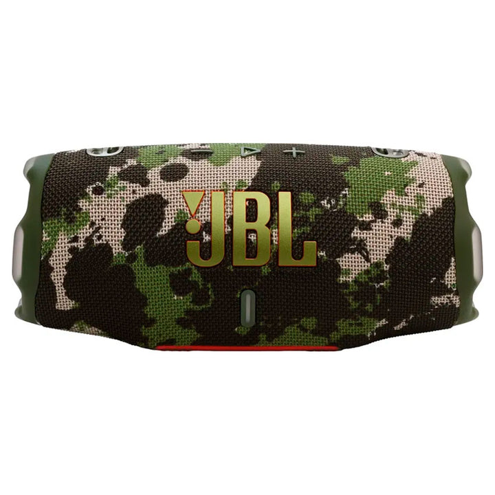 JBL BOCINA BLUETOOTH CHARGE 6 CAMUFLAJE