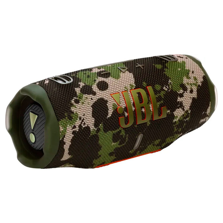 JBL BOCINA BLUETOOTH CHARGE 6 CAMUFLAJE