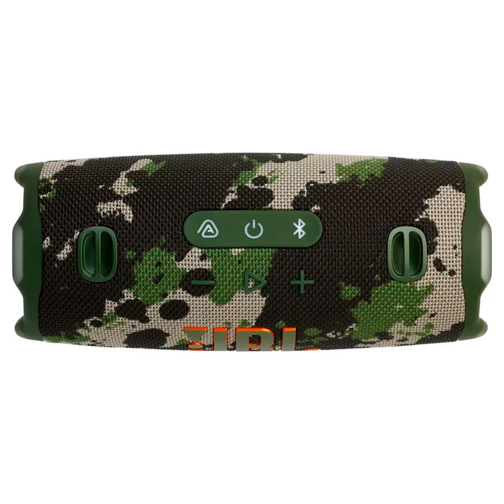 JBL BOCINA BLUETOOTH CHARGE 6 CAMUFLAJE
