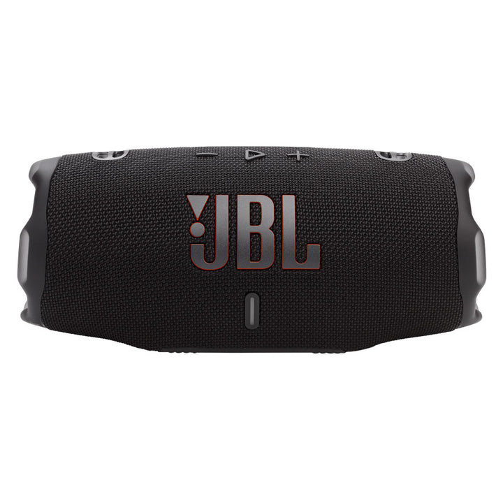 JBL BOCINA CHARGE 6 NEGRO/NARANJA
