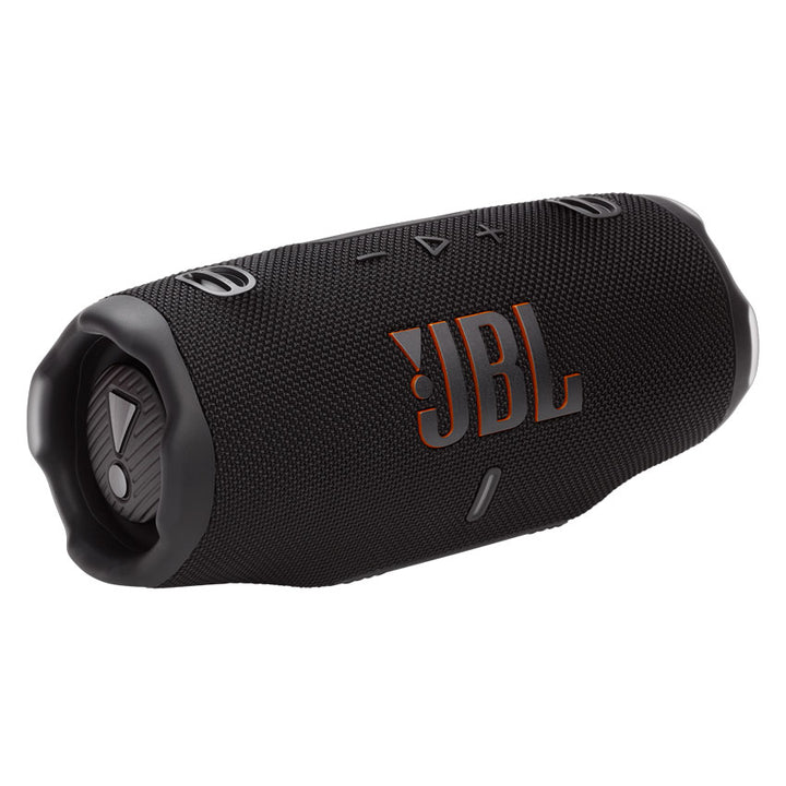 JBL BOCINA CHARGE 6 NEGRO/NARANJA