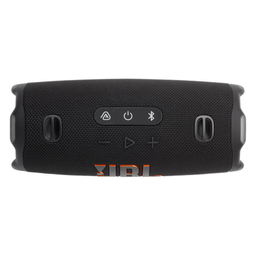 JBL BOCINA CHARGE 6 NEGRO/NARANJA