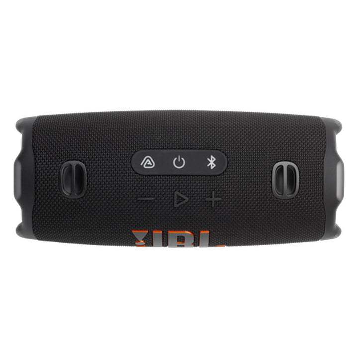 JBL BOCINA CHARGE 6 NEGRO/NARANJA