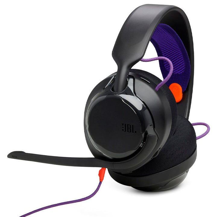 Audifonos Gaming Jbl Quantum 250