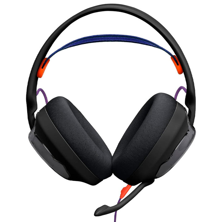 Audifonos Gaming Jbl Quantum 250