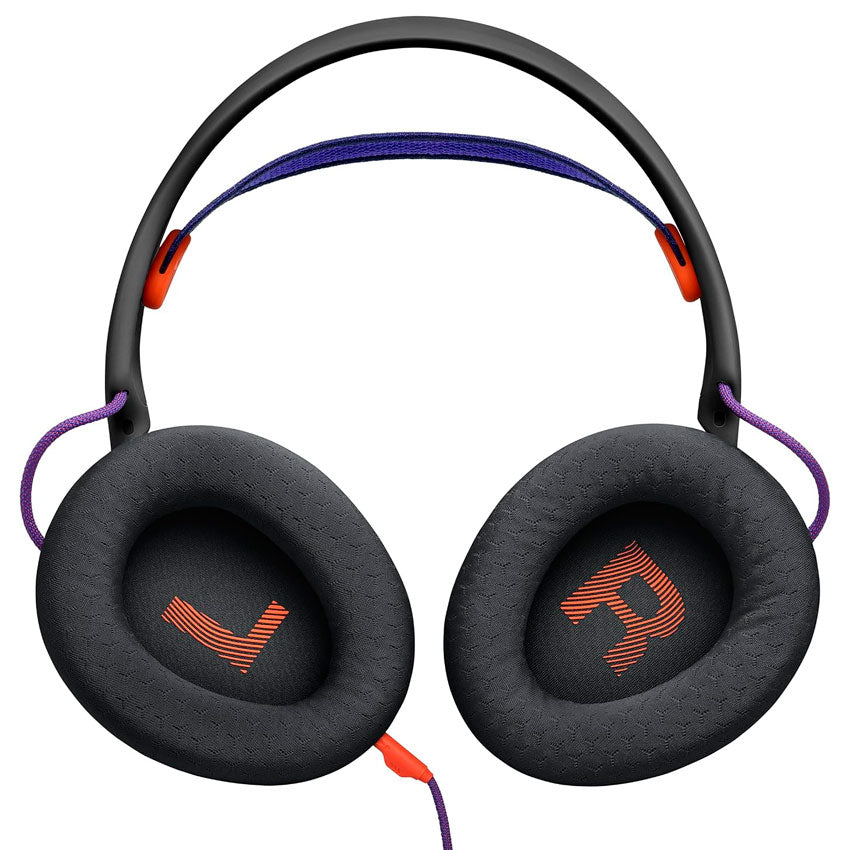 Audifonos Gaming Jbl Quantum 250
