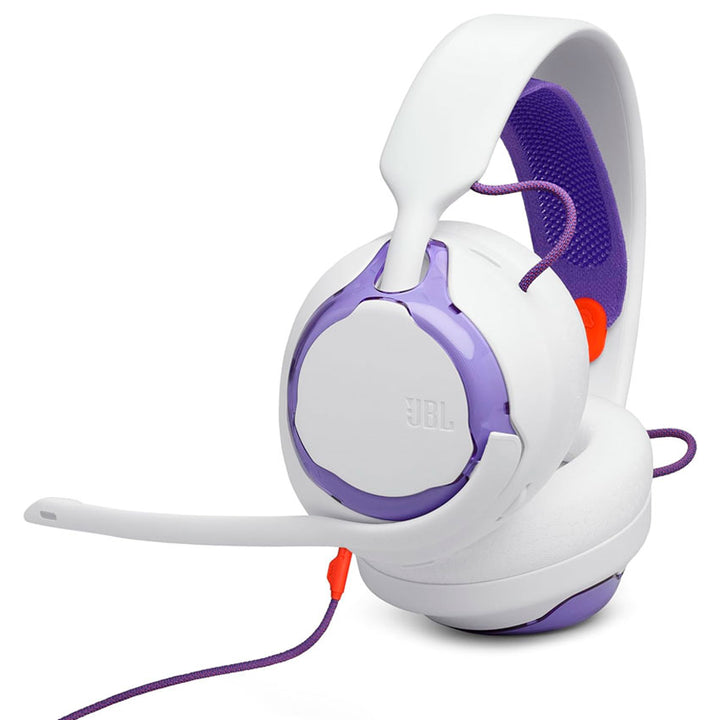 Audifonos Gaming Jbl Quantum 250