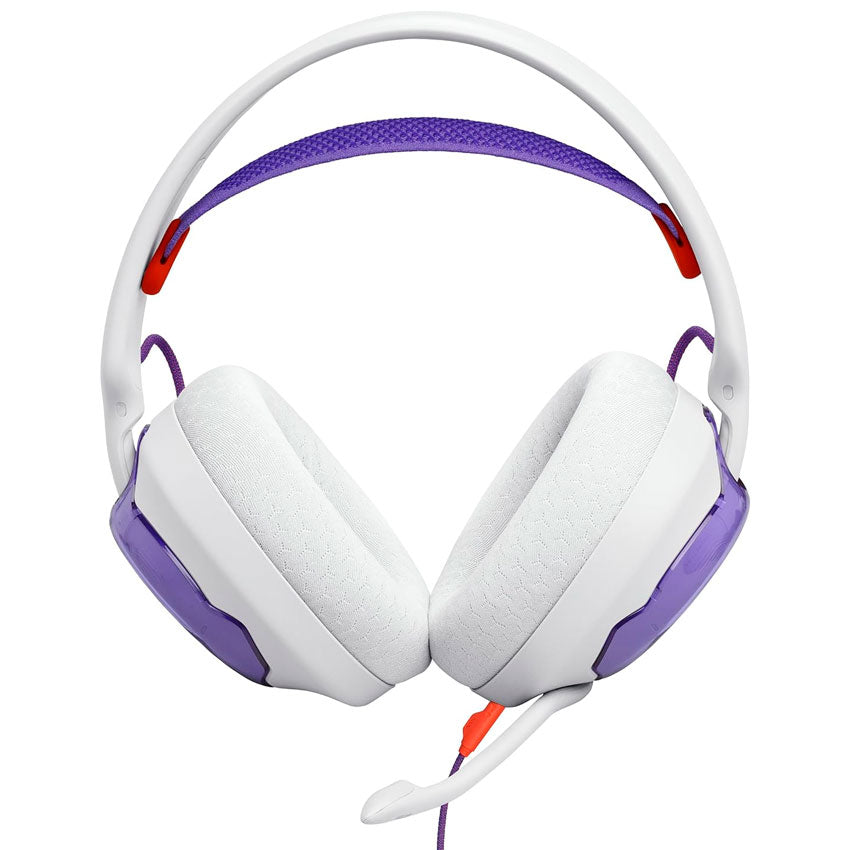 Audifonos Gaming Jbl Quantum 250