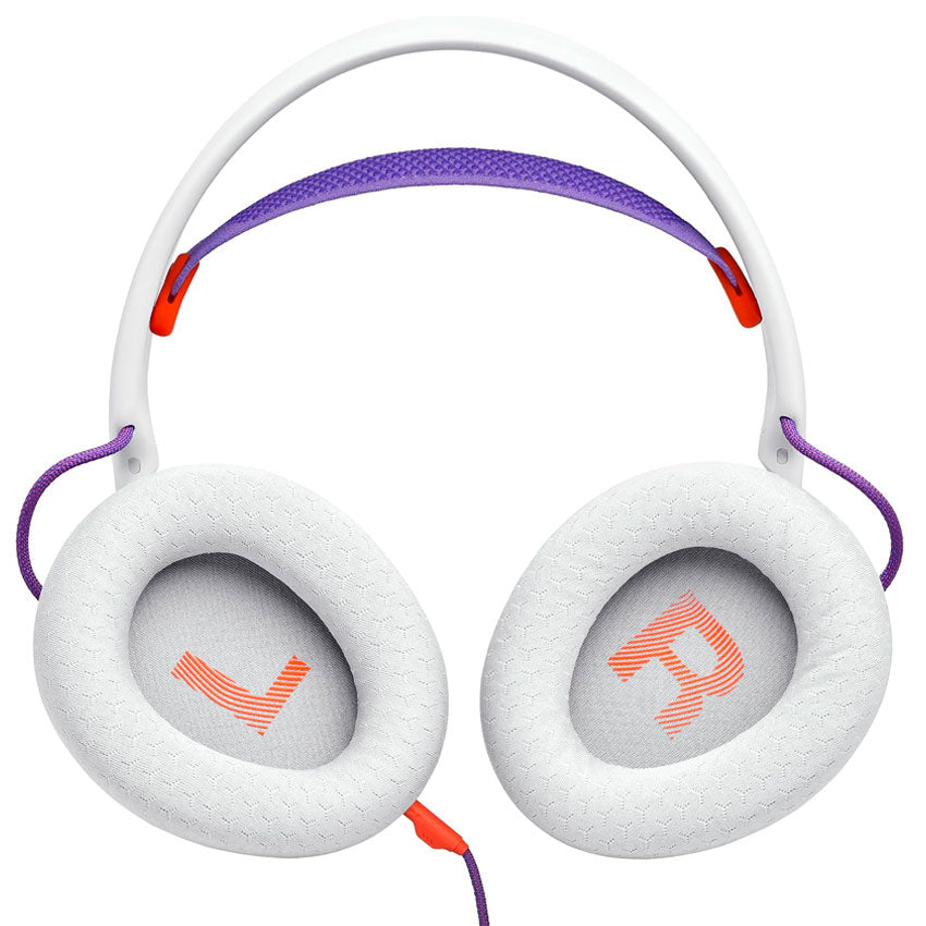Audifonos Gaming Jbl Quantum 250