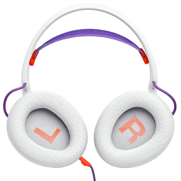 Audifonos Gaming Jbl Quantum 250