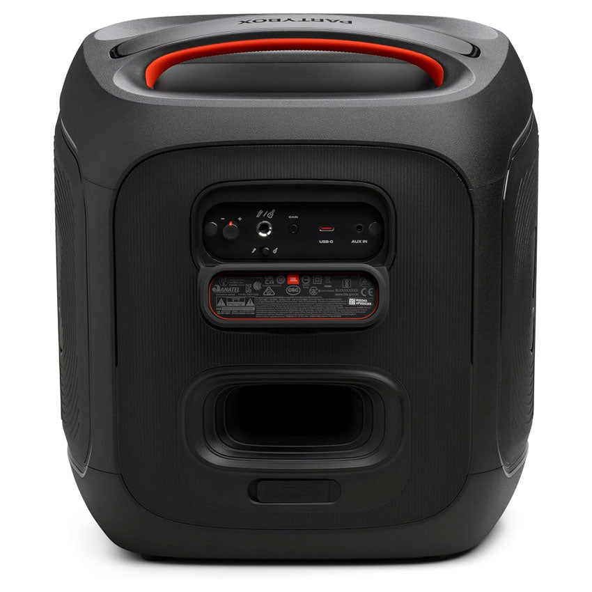 Bafle Jbl Party Box Encore Essential 2, con Bocina de 5.25"