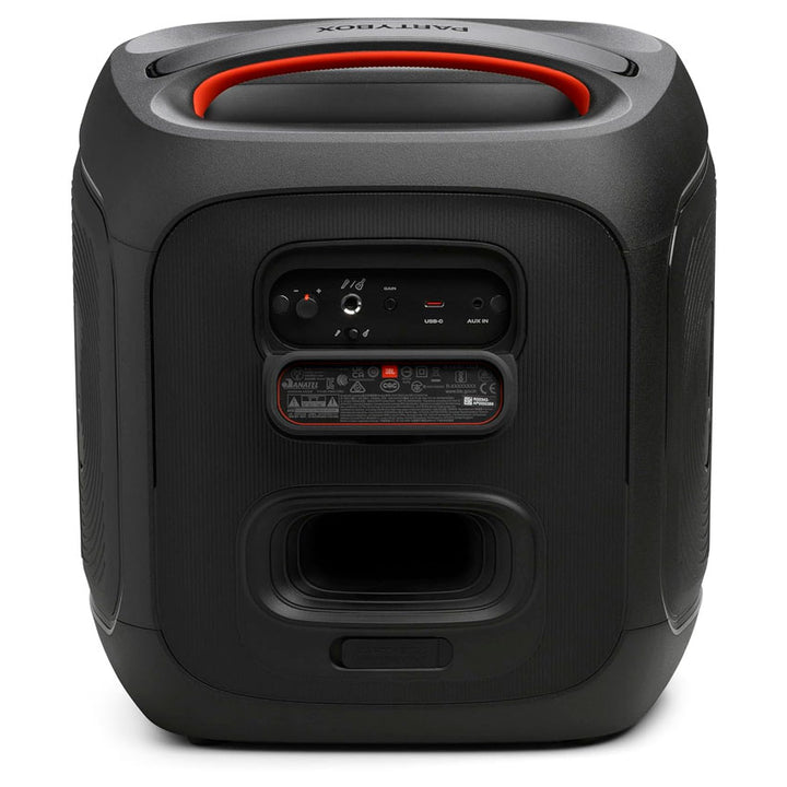 Bafle Jbl Party Box Encore Essential 2, con Bocina de 5.25"