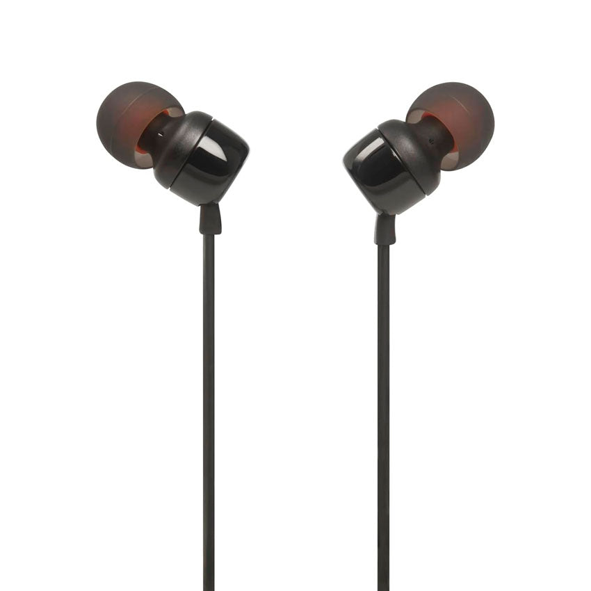 Audifonos Jbl Tune 110 Negro
