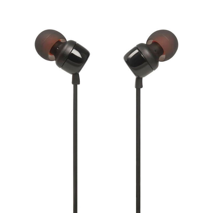 Audifonos Jbl Tune 110 Negro