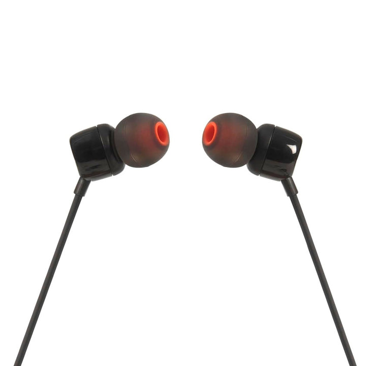 Audifonos Jbl Tune 110 Negro