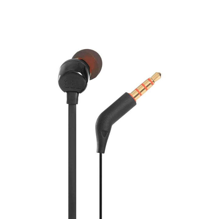 Audifonos Jbl Tune 110 Negro