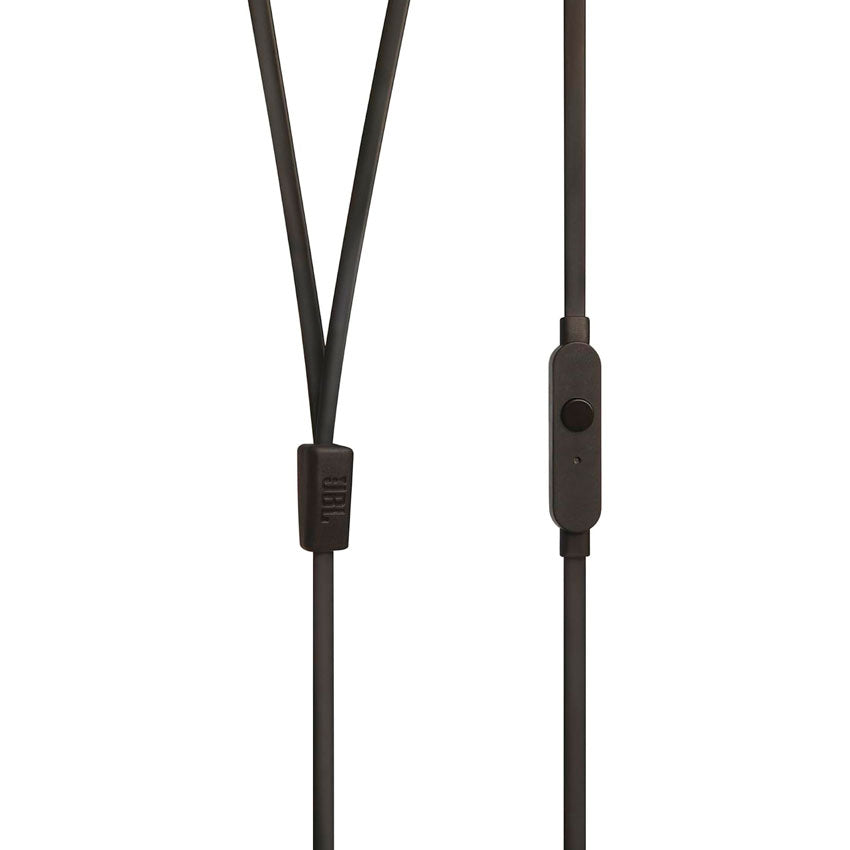 Audifonos Jbl Tune 110 Negro