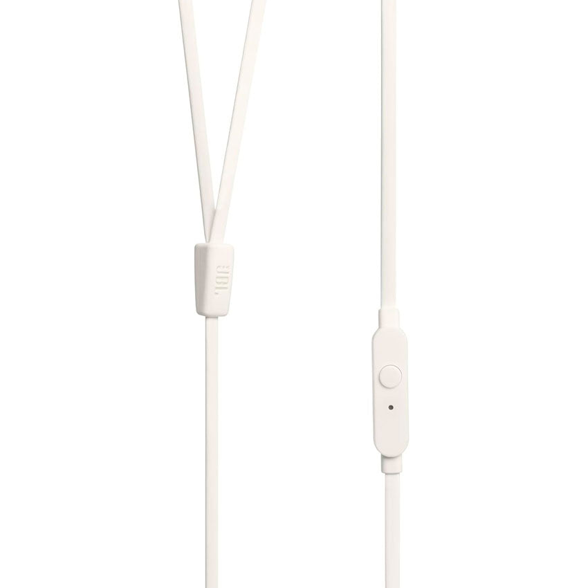 Audifonos Jbl Tune 110 Blanco