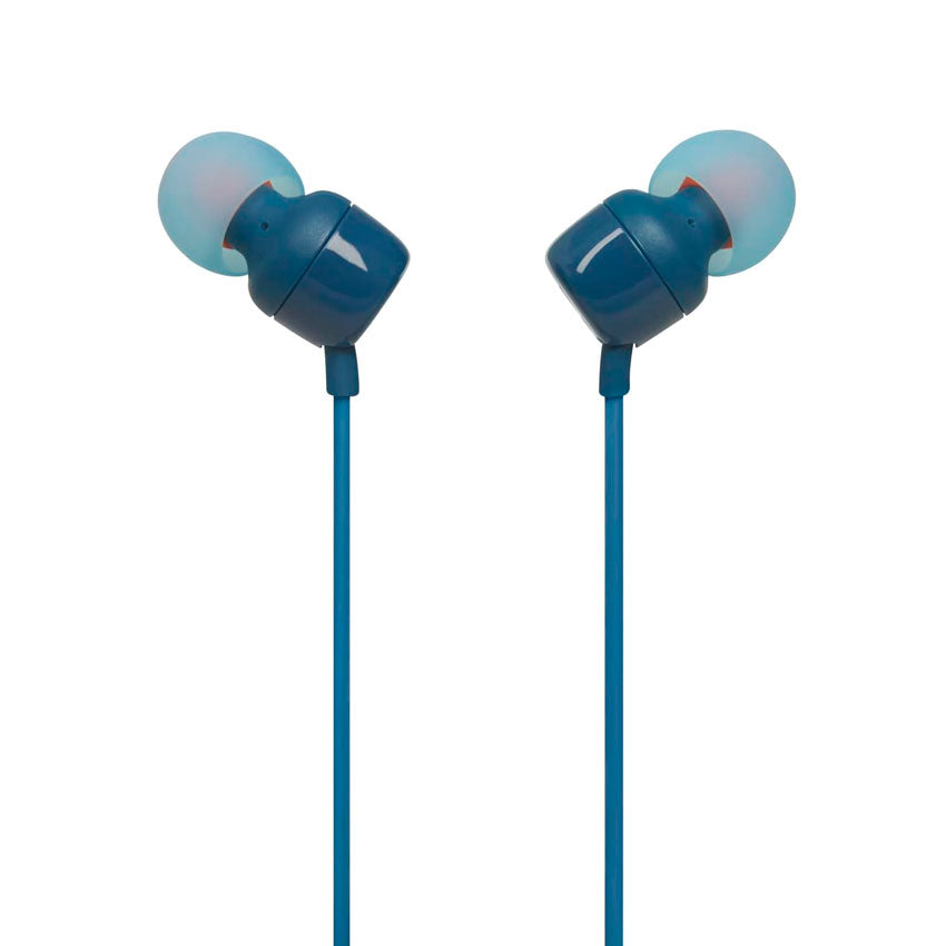 Audifonos Jbl Tune 110 Azul