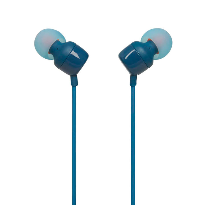 Audifonos Jbl Tune 110 Azul