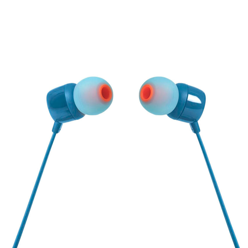 Audifonos Jbl Tune 110 Azul