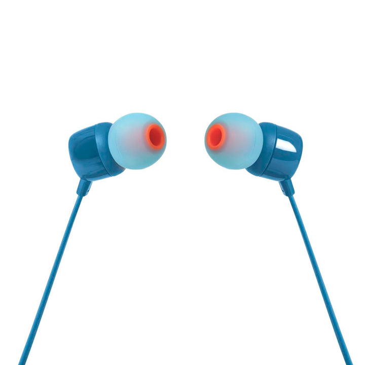 Audifonos Jbl Tune 110 Azul