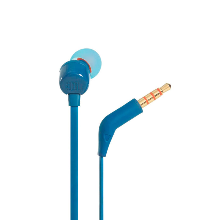 Audifonos Jbl Tune 110 Azul