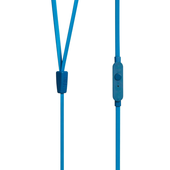 Audifonos Jbl Tune 110 Azul