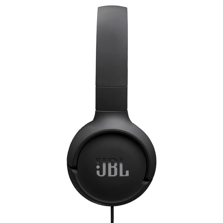 JBL TUNE 520 TIPO-C AUDIFONOS NEGRO "G"