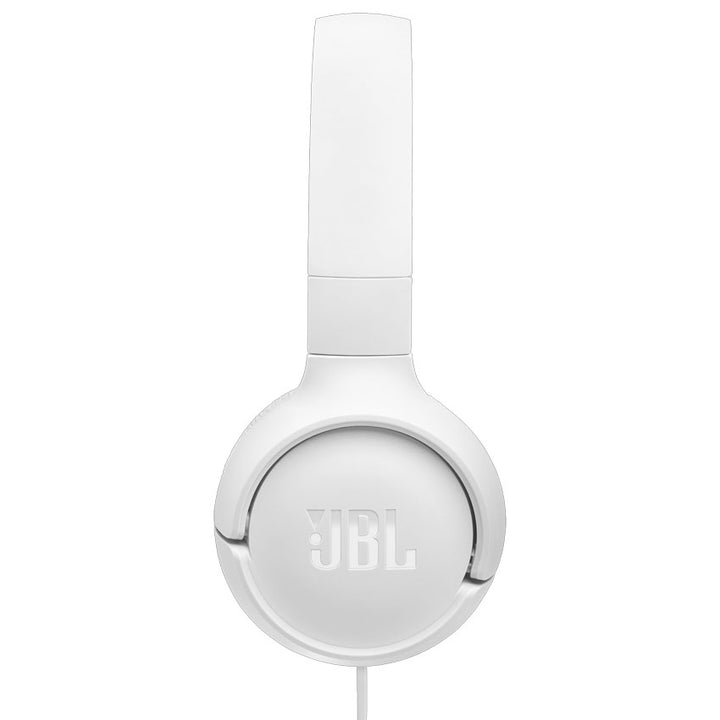JBL TUNE 520 AUDIFONOS TIPO-C BLANCO "G"