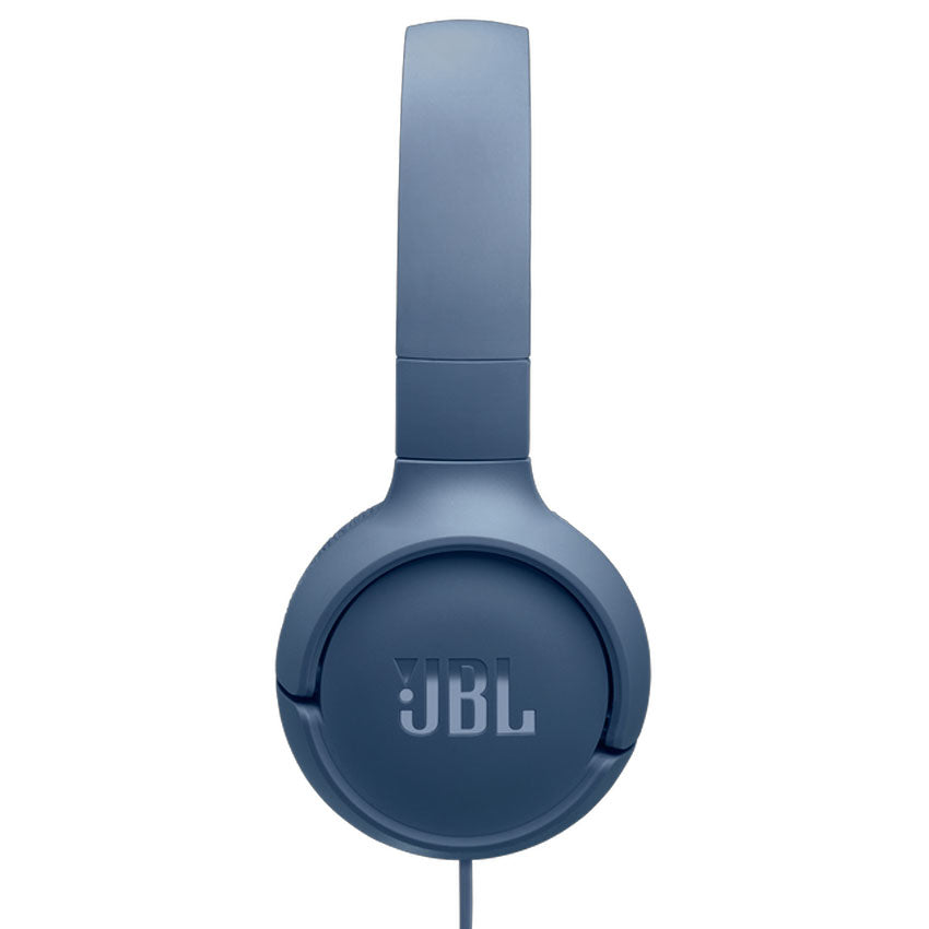 JBL TUNE 520 AUDIFONOS TIPO-C AZUL "G"