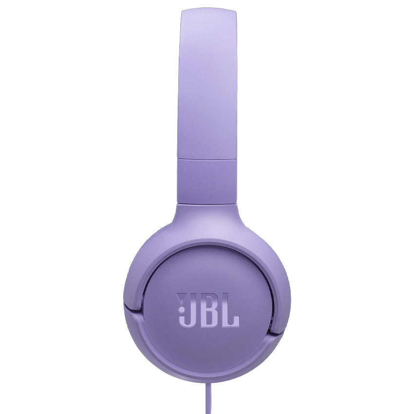 JBL TUNE 520 AUDIFONOS TIPO-C MORADO "G"