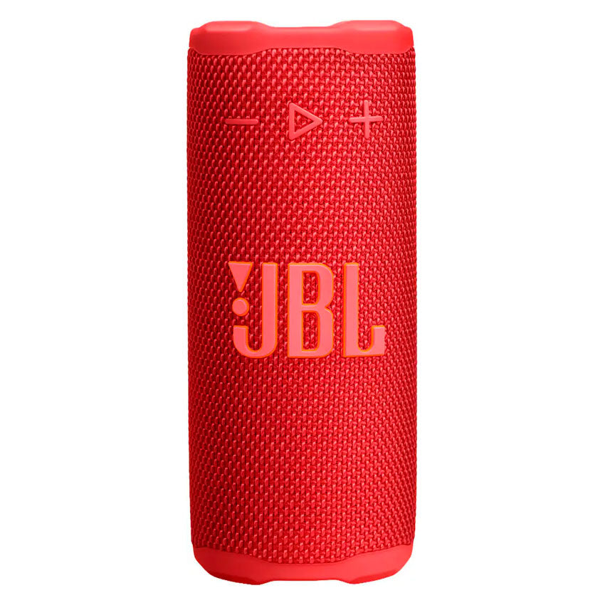 Bocina Bluetooth Jbl Grip Rojo